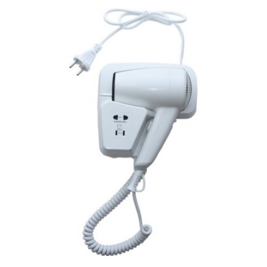 Suszarki do włosów Merida EJB402