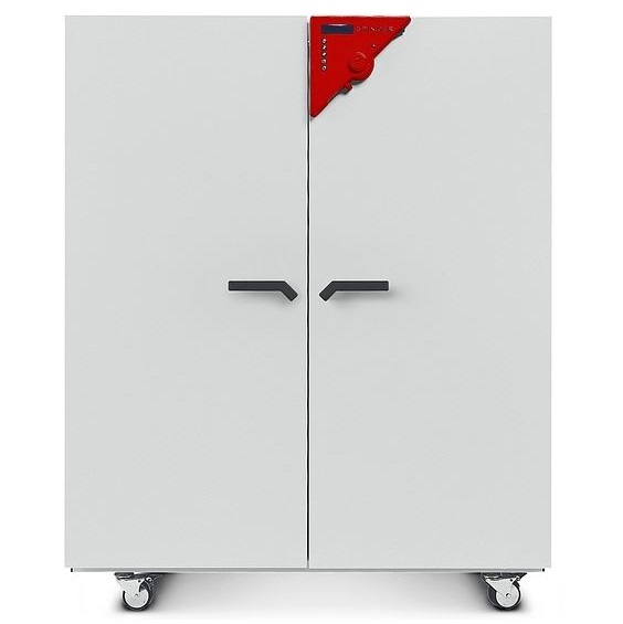 Suszarki laboratoryjne BINDER GmbH FED Classic.Line