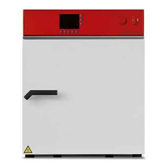 Suszarki laboratoryjne BINDER GmbH M Classic.Line