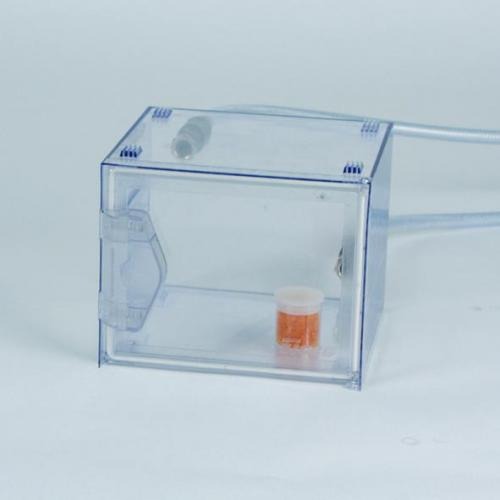 Suszarki laboratoryjne SICCO Mini Intergas