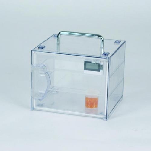 Suszarki laboratoryjne SICCO Mini Mobil