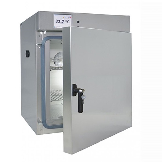 Suszarki laboratoryjne POL-EKO-APARATURA SLW 115 STD/TOP+