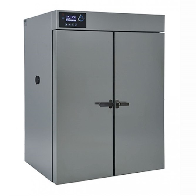 Suszarki laboratoryjne POL-EKO-APARATURA SLW 240 STD/TOP+