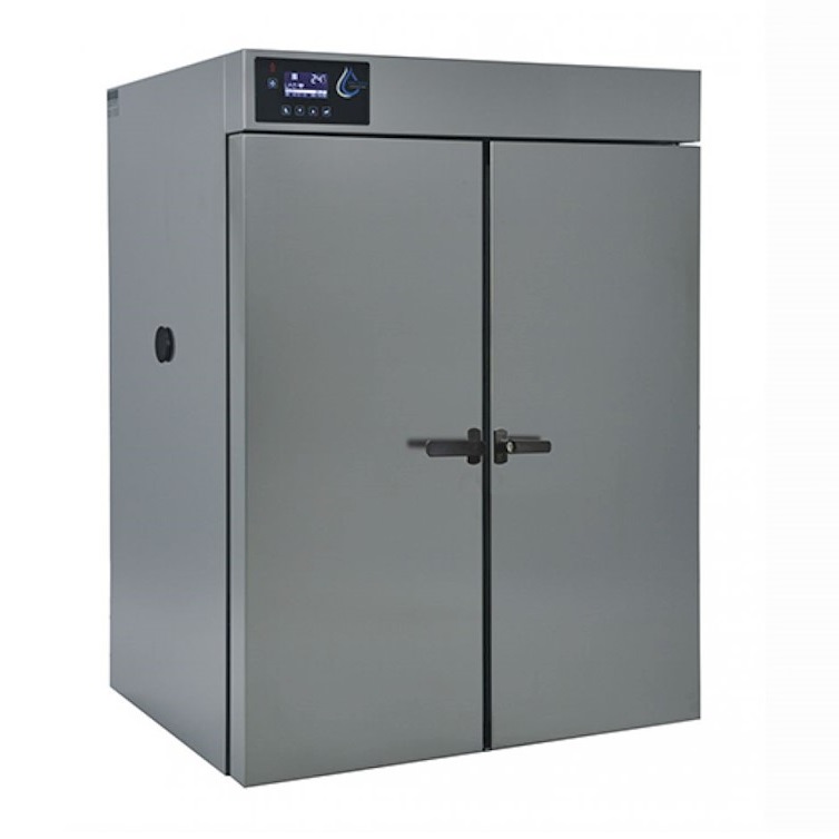 Suszarki laboratoryjne POL-EKO-APARATURA SLW 400 STD/TOP+