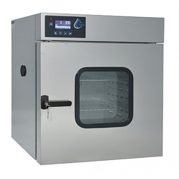 Suszarki laboratoryjne POL-EKO-APARATURA SLW 53 STD/TOP+