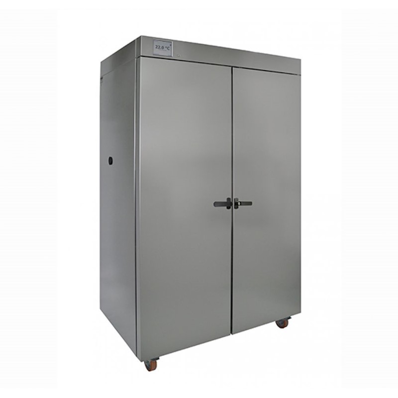 Suszarki laboratoryjne POL-EKO-APARATURA SLW 750 STD/TOP+