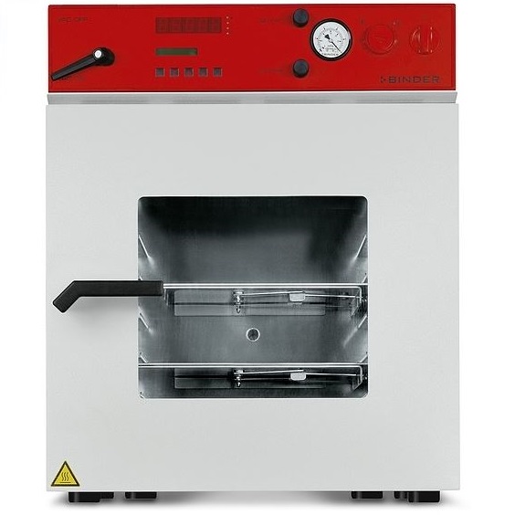 Suszarki laboratoryjne BINDER GmbH VD