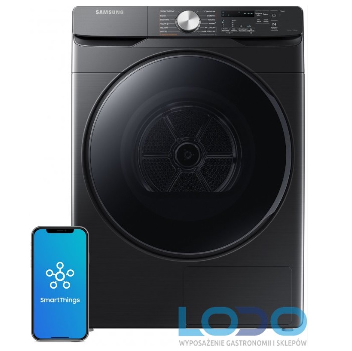 Suszarki profesjonalne do zastosowań medycznych Samsung Opitamaldry