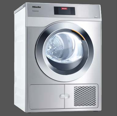 Suszarki profesjonalne do zastosowań medycznych Miele PDR 908 [EL]