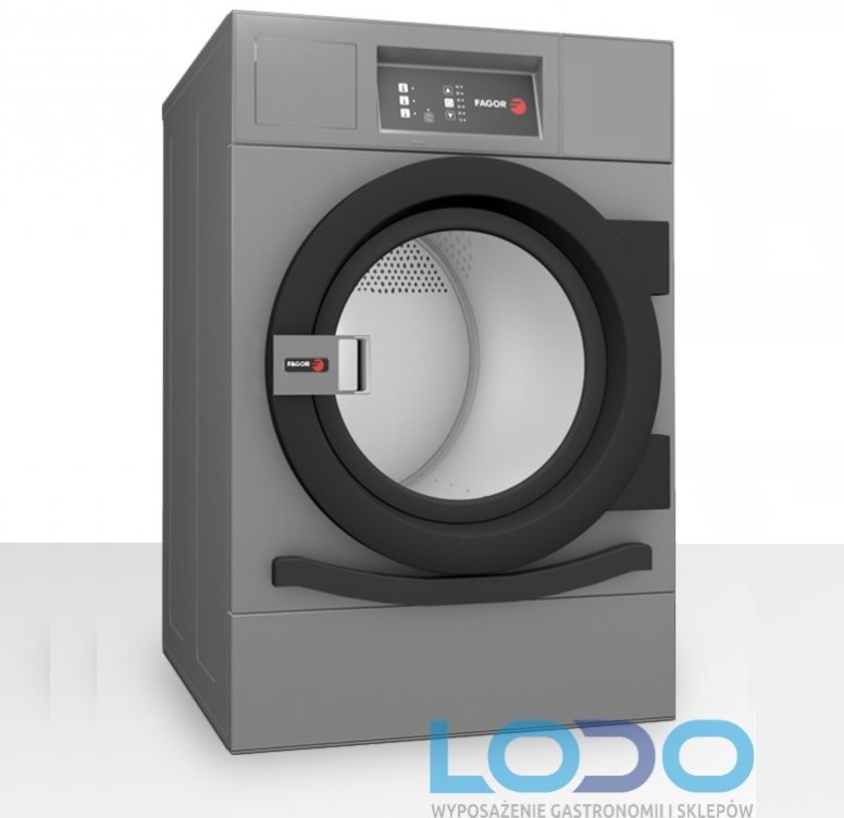 Suszarki profesjonalne do zastosowań medycznych Fagor SRP-10 M E ZC