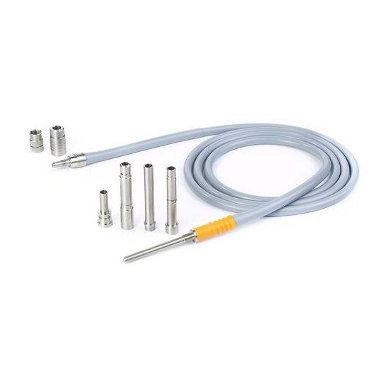 Światłowody medyczne XION Światłowody medyczne