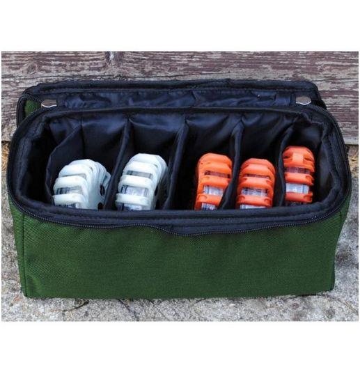 Sygnalizatory lądowiska dla helikopterów Boxmet SYGNALIZATORY RATOWNICZE (ETUI)