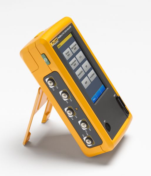 Symulatory pacjenta FLUKE ProSim 4