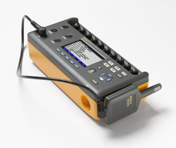 Symulatory pacjenta FLUKE ProSim 8