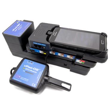 Symulatory pacjenta DATREND Systems vPad-A1