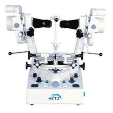 Synoptofory NETZ NETZ