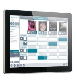 Systemy archiwizacji obrazów medycznych (PACS) eSATURNUS NUCLeUS