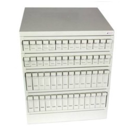 Systemy archiwizacji preparatów mikroskopowych BASPATH BASPATH