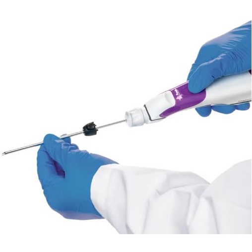 Systemy biopsji mammotomicznej Mammotome Elite