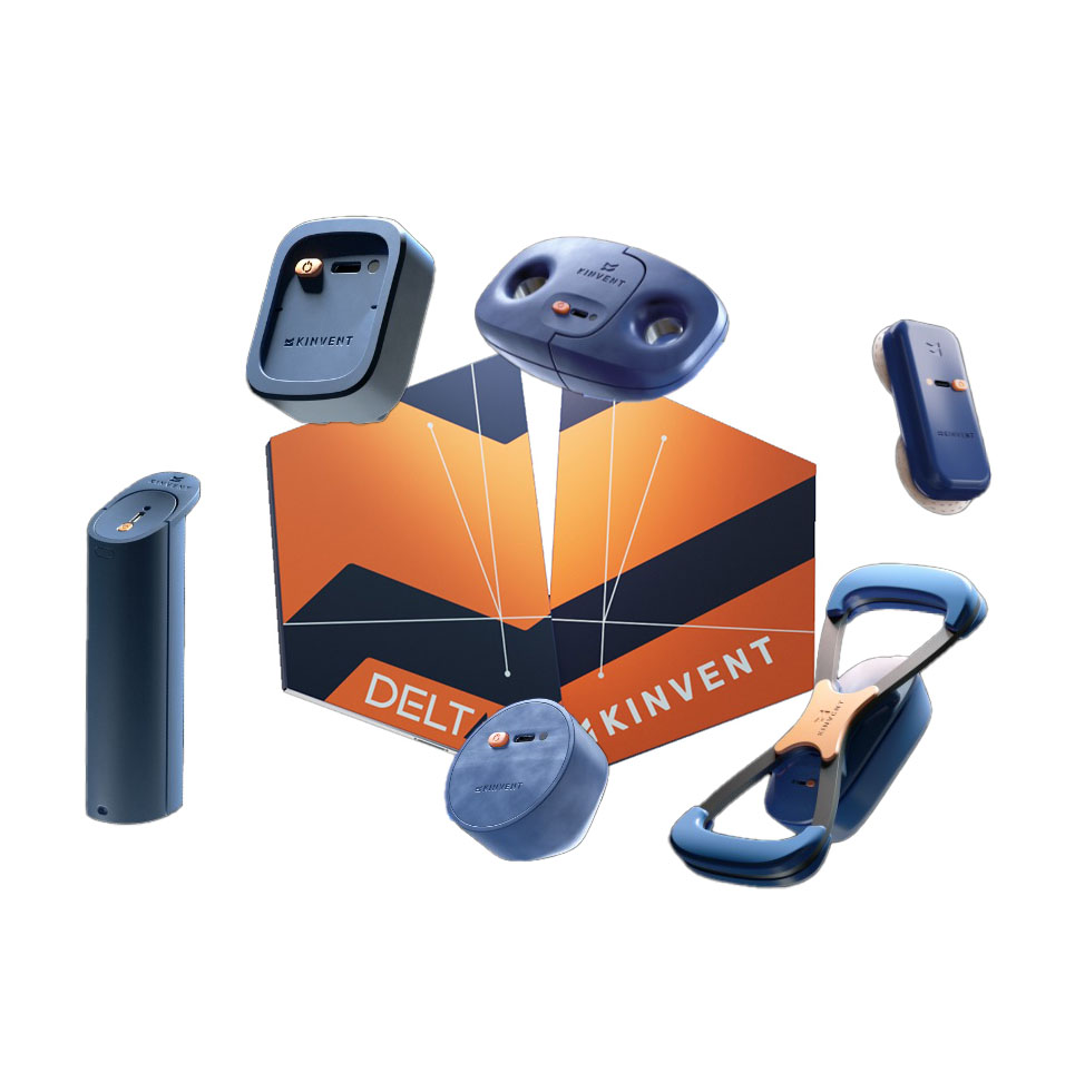 K-FORCE EXPERT PACK XL PACK