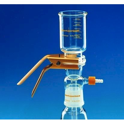 Systemy do filtracji Sartorius Typ 16309