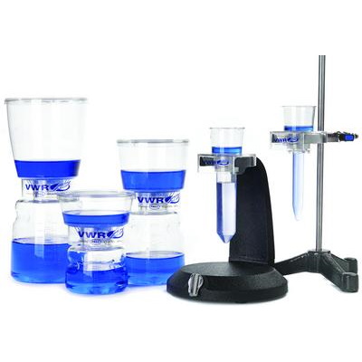 Systemy do filtracji VWR Zestaw filtracyjny
