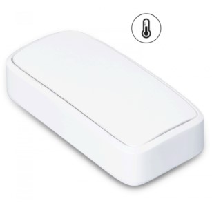 Systemy do monitorowania temperatury EFENTO rejestrator temperatury