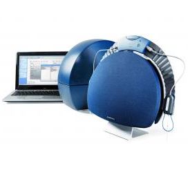 Systemy doboru aparatów słuchowych GN OTOMETRICS Aurical