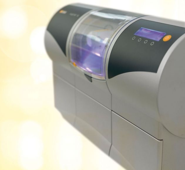 Systemy, frezarki protetyczne CAD/CAM Sirona Cerec InLab