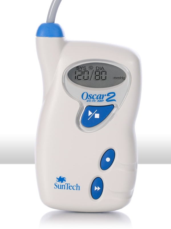 Systemy holterowskie ABPM B/D AccuWin Pro