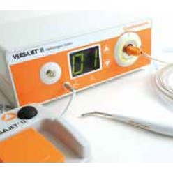 Systemy hydrochirurgicznego oczyszczania ran Smith&Nephew VERSAJET II