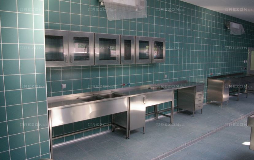 Systemy mebli modułowych Rezon MM-1