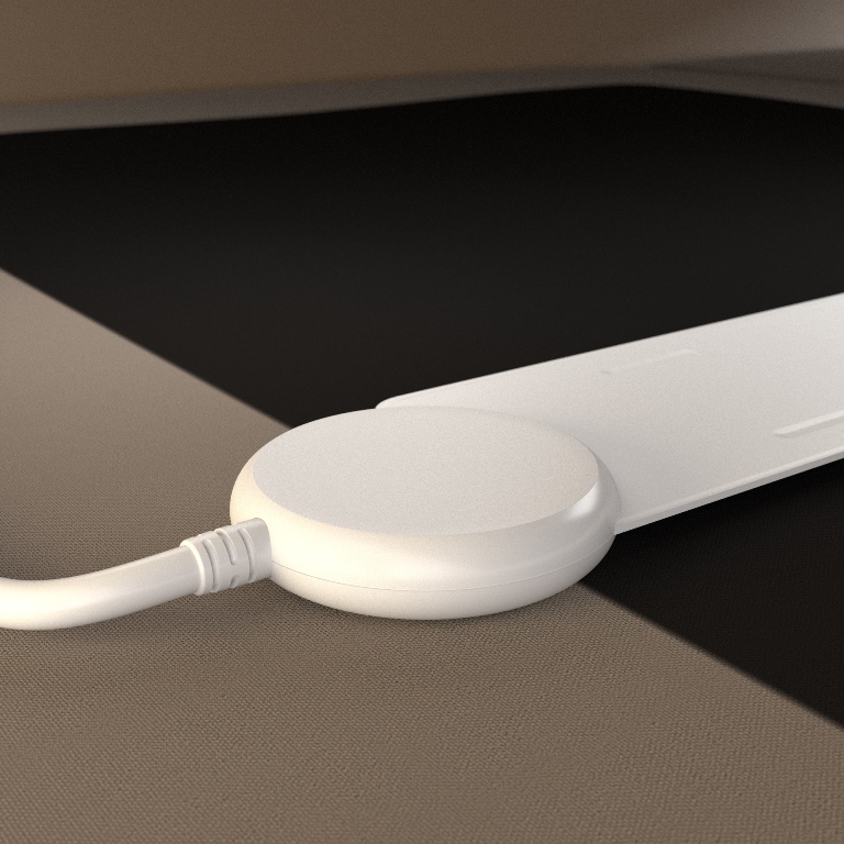 Systemy prewencji błądzenia pacjentów EMFIT SafeFloor