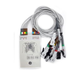 Systemy prób wysiłkowych GE Healthcare CAM CONNECT 14