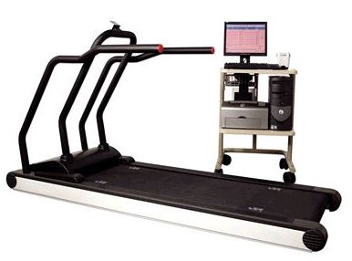 Systemy prób wysiłkowych Welch Allyn Cardio Perfect Pro