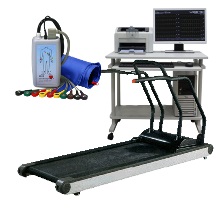 Systemy prób wysiłkowych CONTEC EC-12S Stresstest