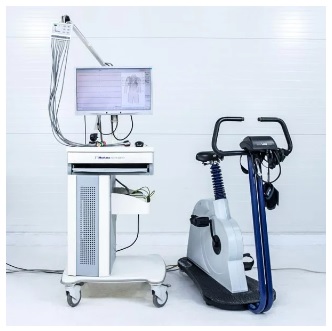 Systemy prób wysiłkowych używane B/D Mortara X-Scribe - Arestomed rekondycjonowany