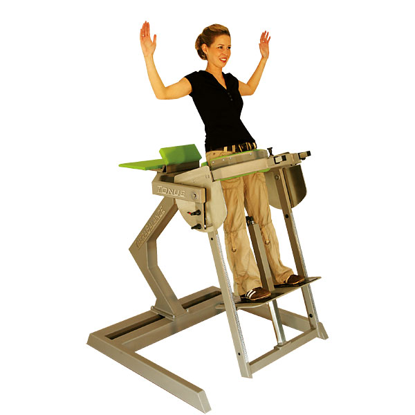 Systemy rehabilitacji grawitacyjnej Tonus THERABALANCE