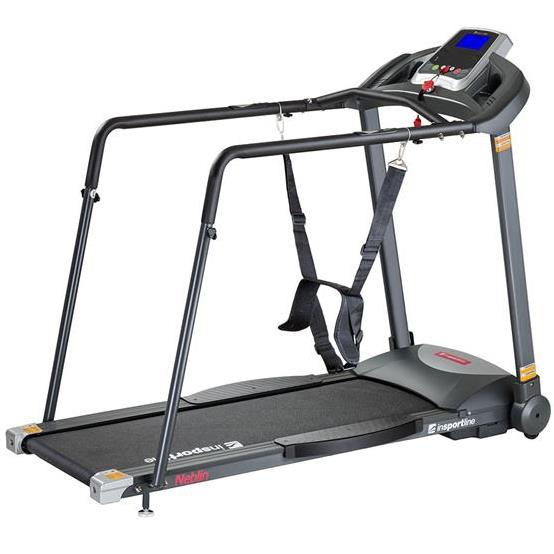 Systemy rehabilitacji oraz reedukacji chodu i postawy Koordynacja Neblin