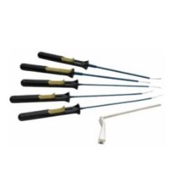 Systemy rekonstrukcji łąkotki do artroskopii Smith&Nephew Ultra FAST-FIX