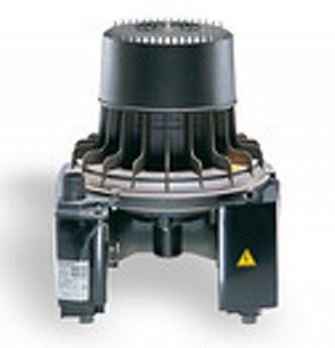 Systemy ssące do unitów stomatologicznych Durr Dental VS 300 S