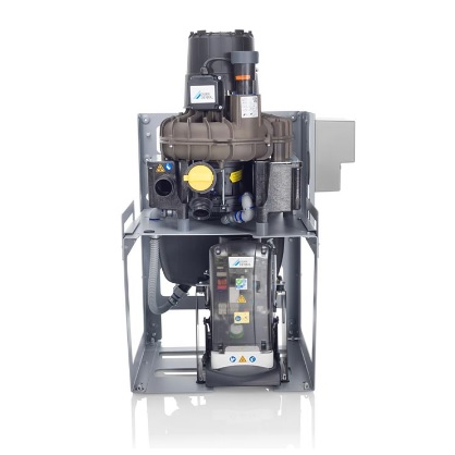 Systemy ssące do unitów stomatologicznych Durr Dental VSA 1200