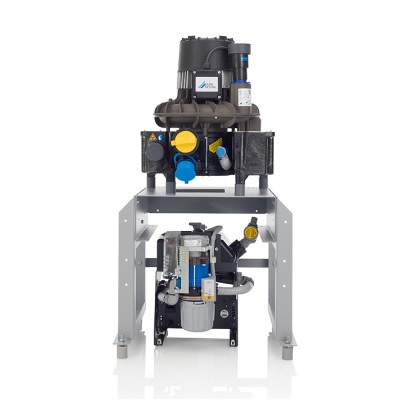 Systemy ssące do unitów stomatologicznych Durr Dental VSA 600