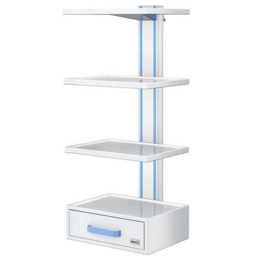 Systemy szynowe TECH-MED Sp. z o.o. DEDAL III DAP-03