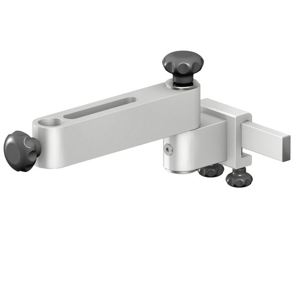 Systemy szynowe TECH-MED Sp. z o.o. EL50-165/USU2-01