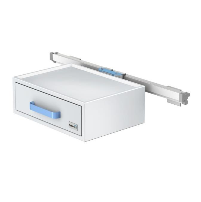 Systemy szynowe TECH-MED Sp. z o.o. KB-01