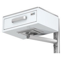 Systemy szynowe TECH-MED Sp. z o.o. KB-03