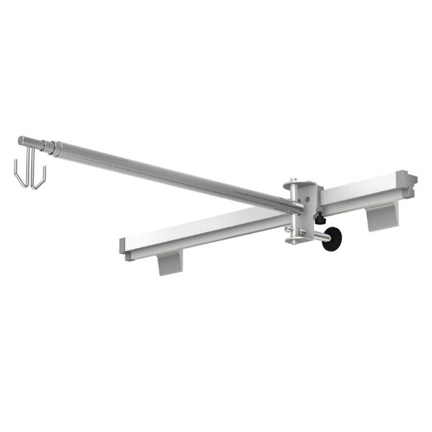 Systemy szynowe TECH-MED Sp. z o.o. KO-2m