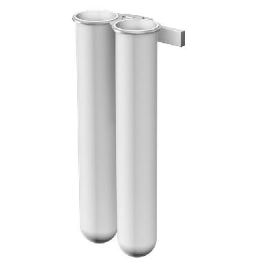 Systemy szynowe TECH-MED Sp. z o.o. PC-03 podwójny