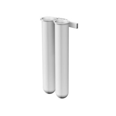 Systemy szynowe TECH-MED Sp. z o.o. PC2-03 podwójny